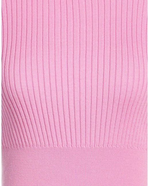 Carla G Pink Jumper
