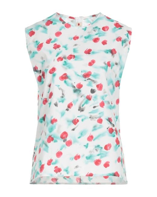 Top Marni de color White