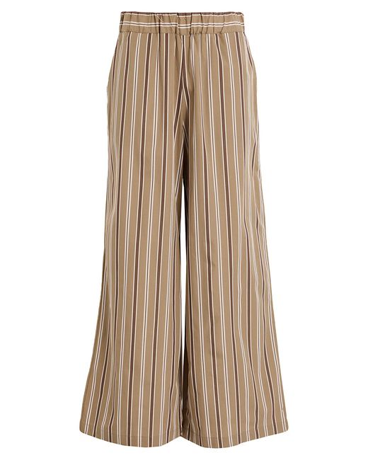 MAX&Co. Natural Trouser