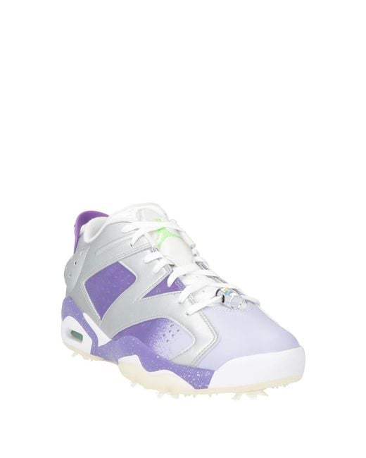 Nike Purple Trainers for men