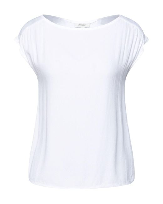 Crossley White Top