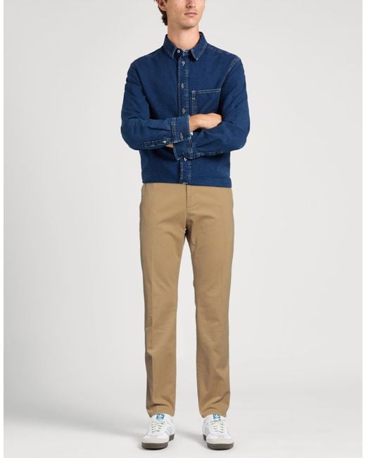 Dondup Natural Trouser for men