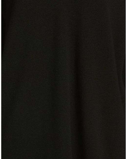 Alpha Studio Black Jumper