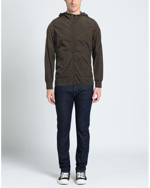 Rrd Gray Jacket for men