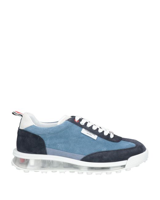 Sneakers Thom Browne pour homme en coloris Blue