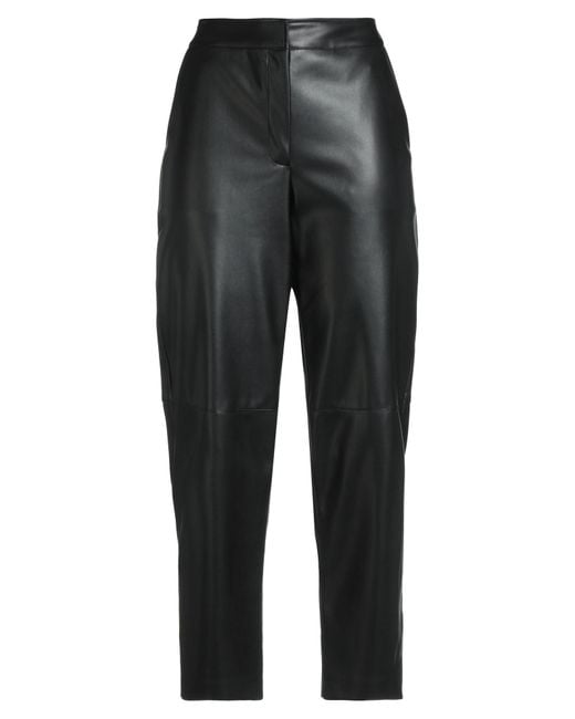 Alpha Studio Gray Trouser