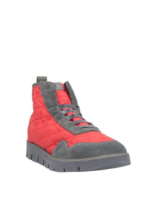 Pànchic Sneakers in Pink für Herren
