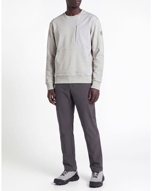 Sudadera Herno de hombre de color White