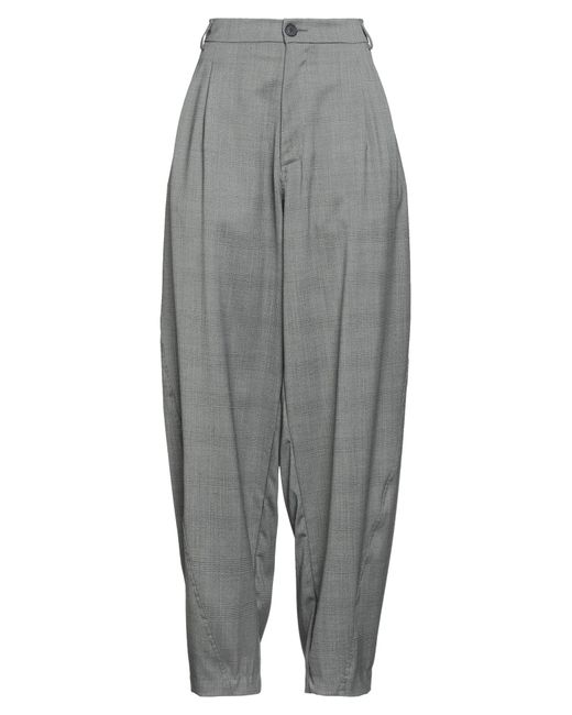 DARKPARK Gray Hose
