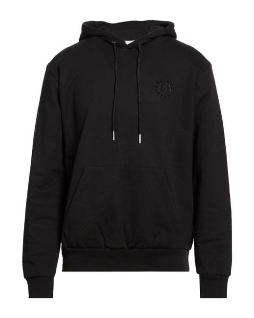 gavroche paris Black Sweatshirts for men
