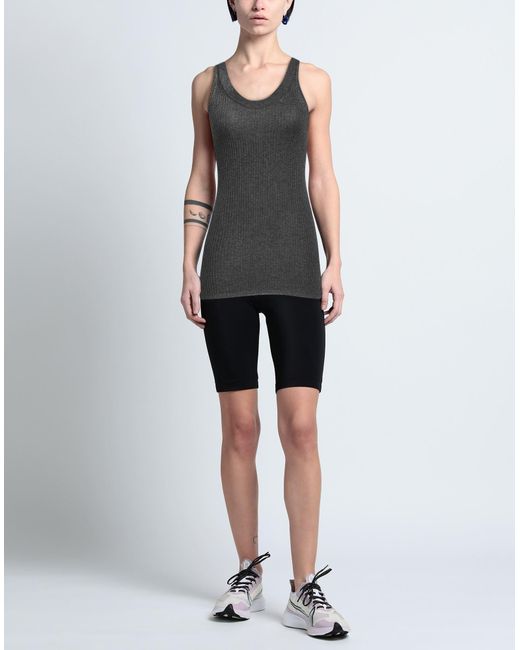 Canotta di Snobby Sheep in Black