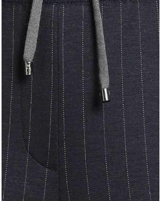 Cambio Blue Trouser