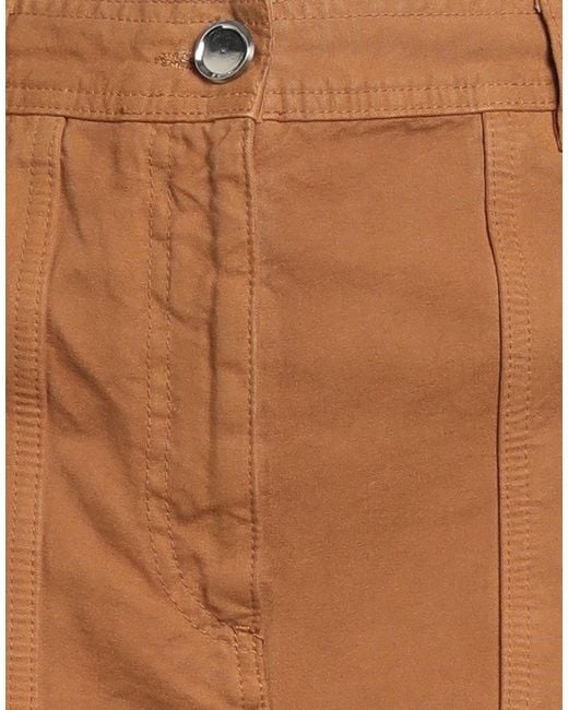 Pinko Brown Trouser