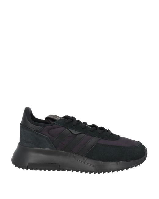 Sneakers di Adidas Originals in Black da Uomo
