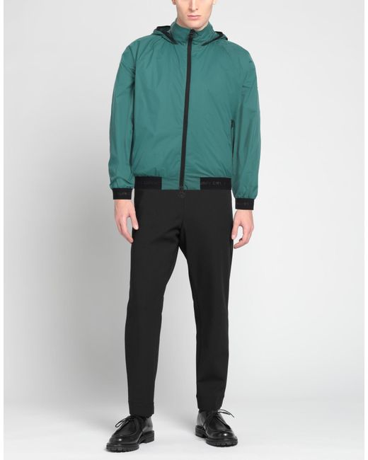 Ciesse Piumini Green Jacket for men