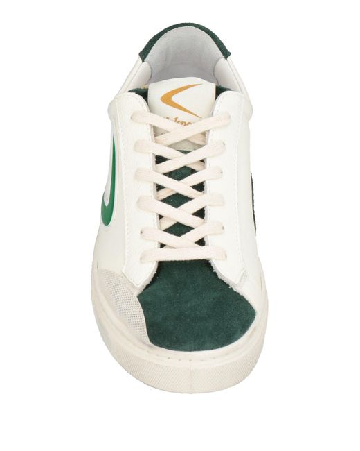 Valsport Natural Trainers for men