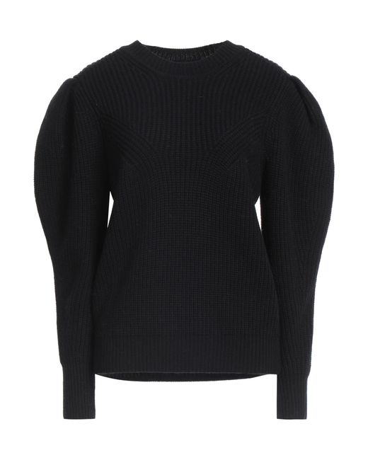 Isabel Marant Black Pullover