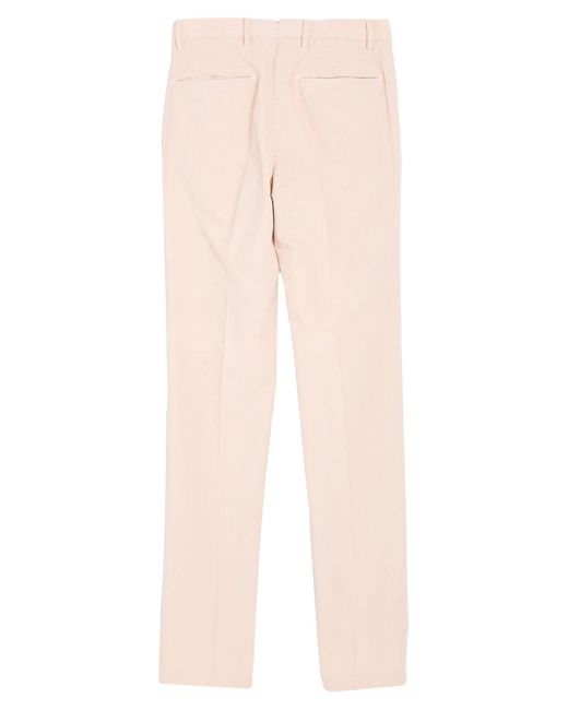 Incotex Natural Trouser for men