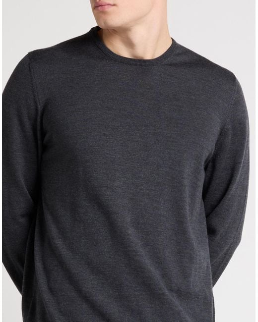 Gran Sasso Pullover in Gray für Herren