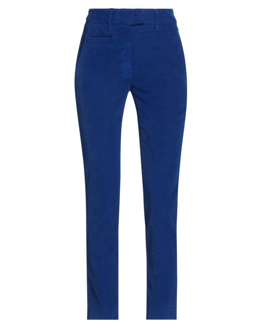 Dondup Blue Pants