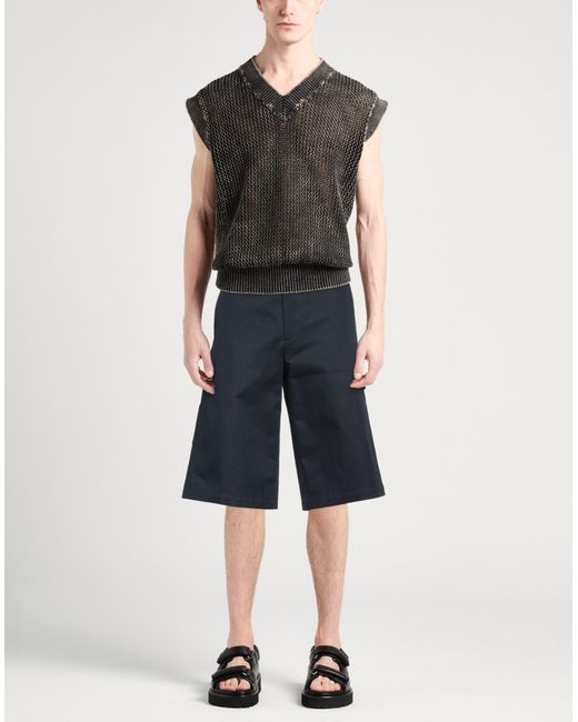 Shorts E Bermuda di Givenchy in Blue da Uomo