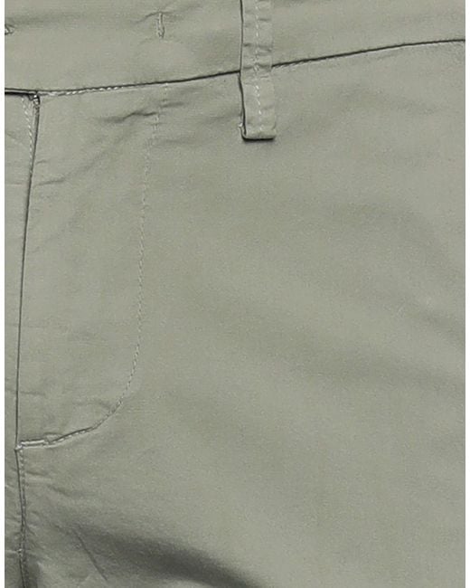 RE_HASH Gray Trouser for men
