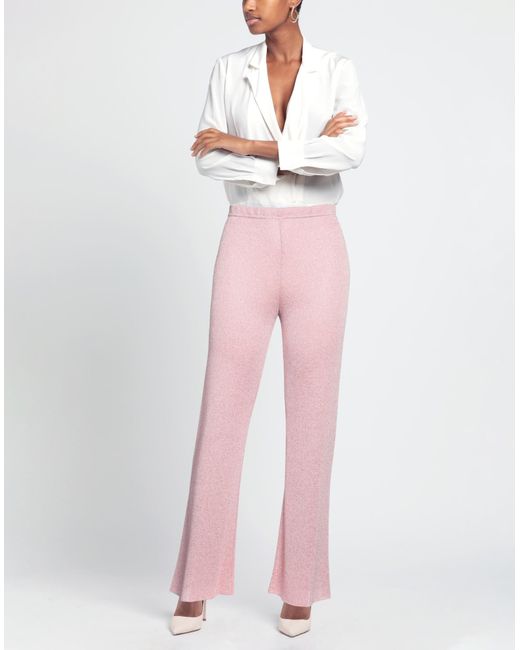 NEERA 20.52 Pink Pants