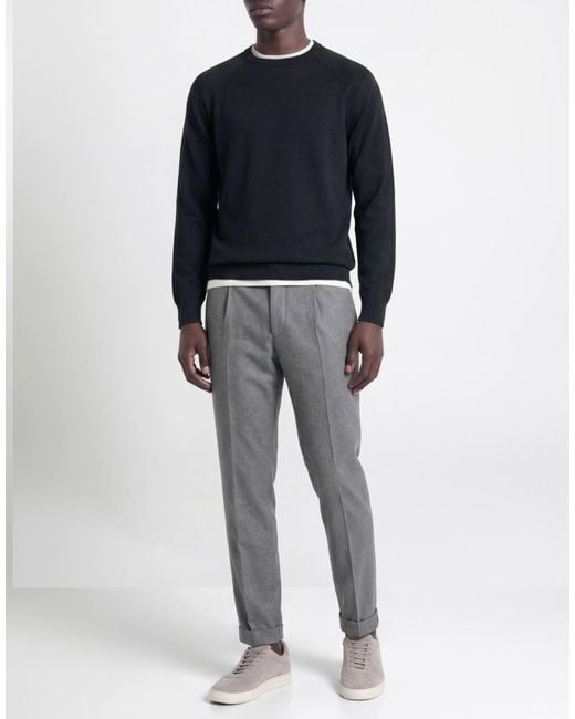 Eleventy Pullover in Blue für Herren