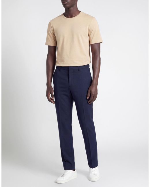 Theory Natural T-Shirt for men