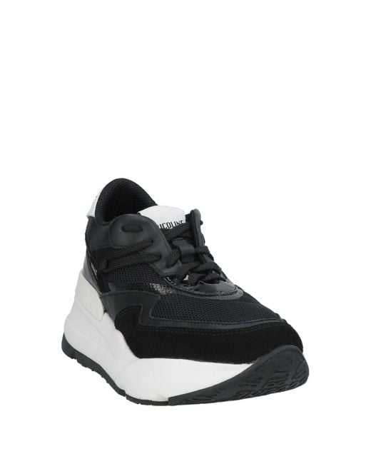 Rucoline Black Trainers