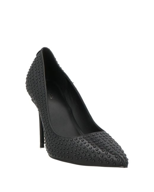 Guess Black Pumps Leather