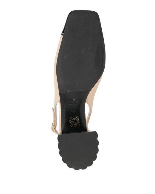 Baldinini Natural Pumps