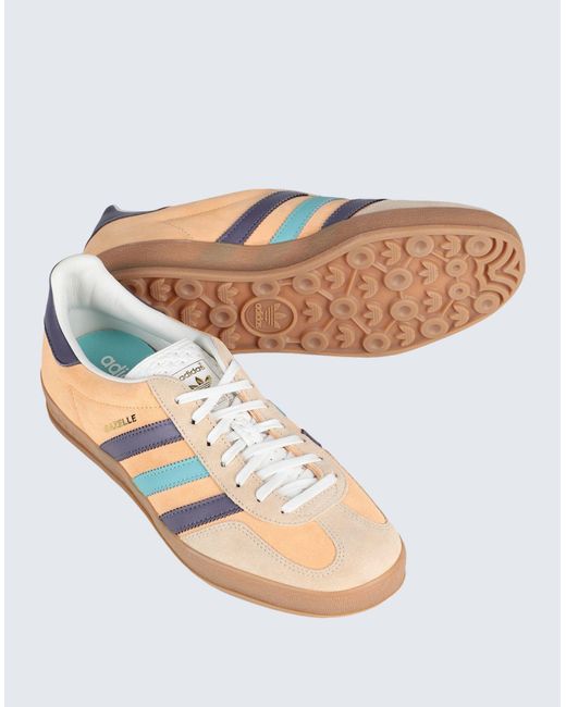 Adidas Originals Multicolor Trainers for men