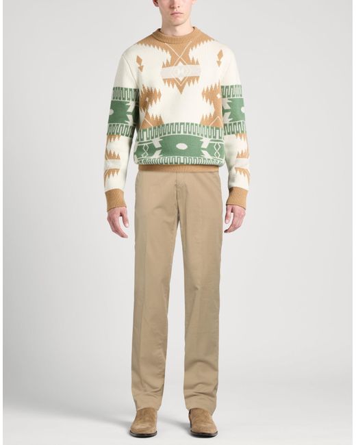 PT Torino Natural Pants for men