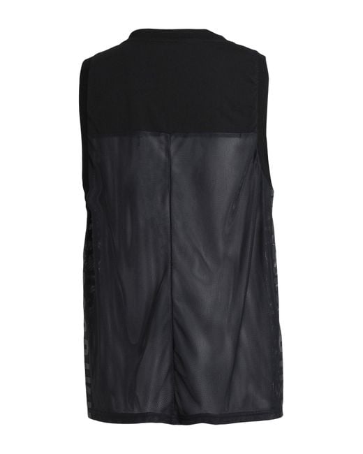 Bikkembergs Black T-shirt for men