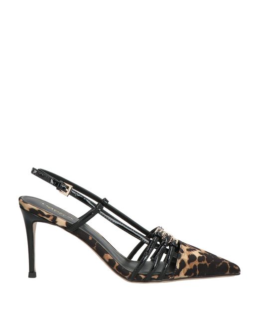 Tosca Blu Black Pumps