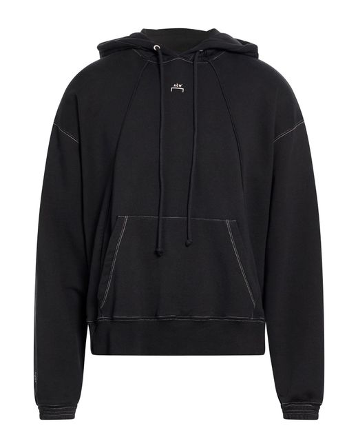 A_COLD_WALL* Black Sweatshirt for men