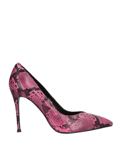 Tosca Blu Pink Pumps