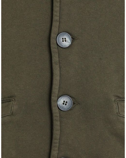 Crossley Green Waistcoat for men