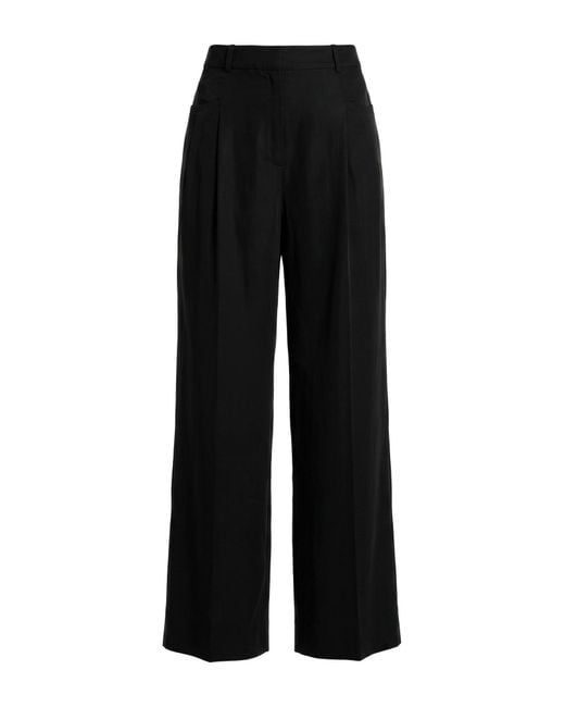 AllSaints Black Trouser