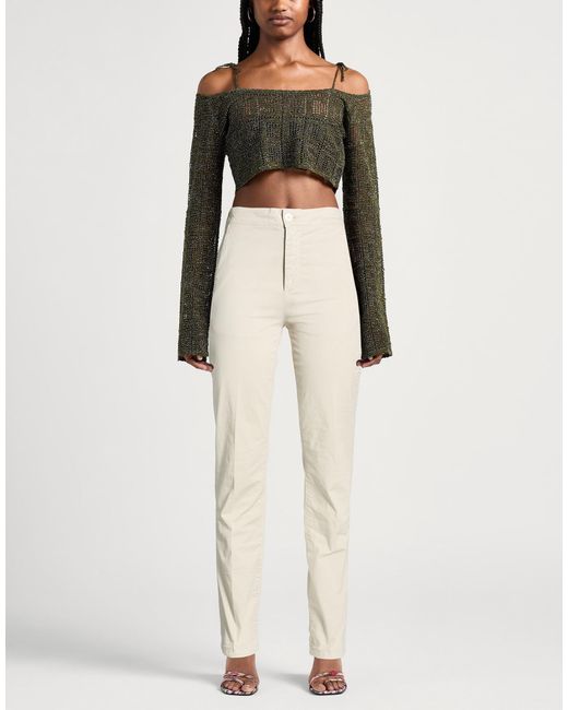 Haikure Natural Pants