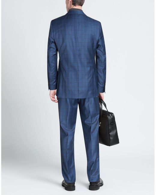Brooks Brothers Blue Suit for men