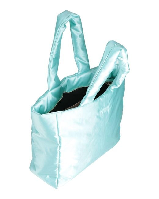 N°21 Blue Handbag