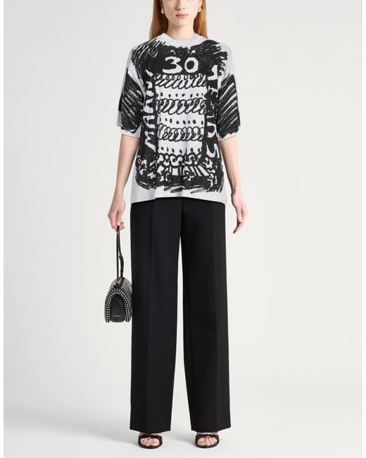 Camiseta Marni de color Black