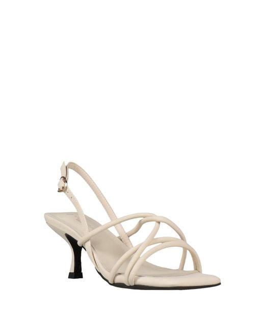 Tosca Blu Natural Sandals