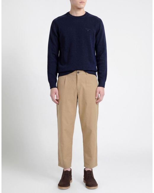 Barbour Natural Trouser for men