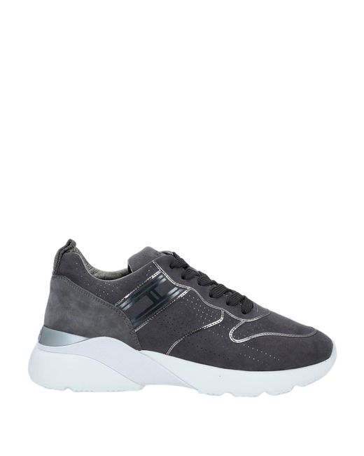 Hogan Multicolor Sneakers