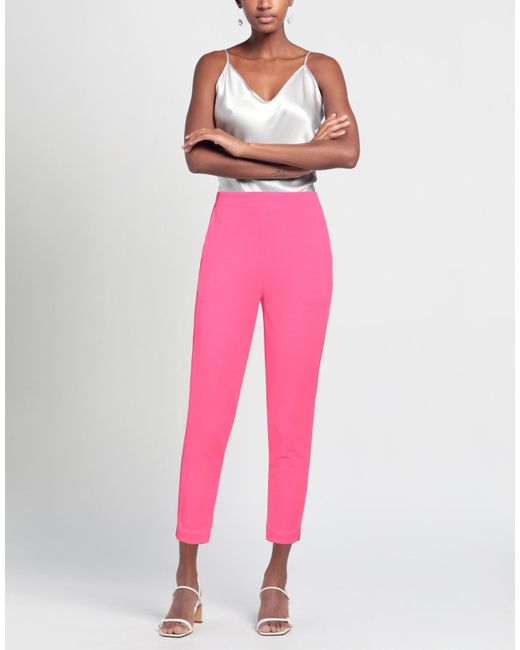 ViCOLO Pink Pants