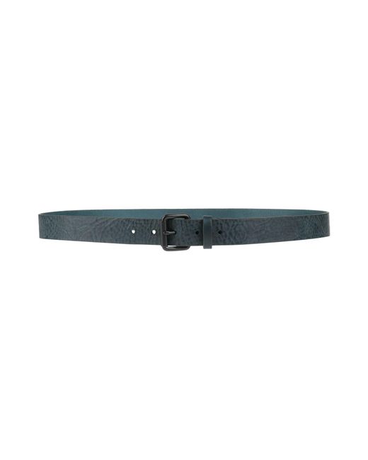 Rag & Bone Blue Belt for men