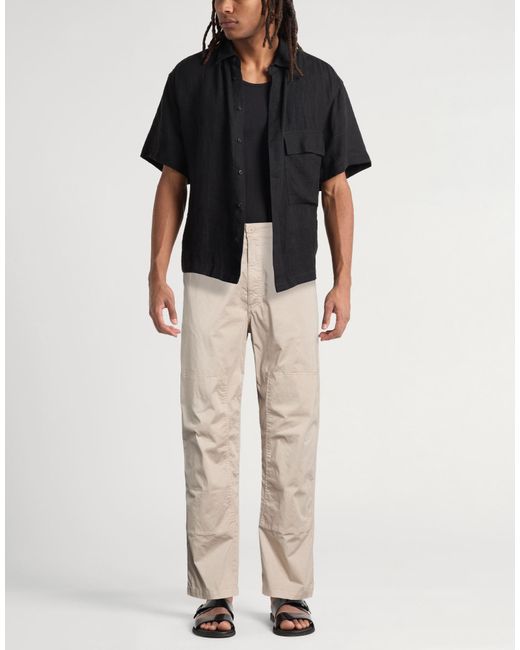 Crossley Natural Pants for men